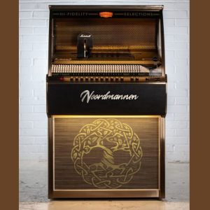 juke box noordmannen