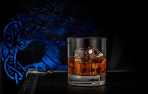 whiskey proeverij