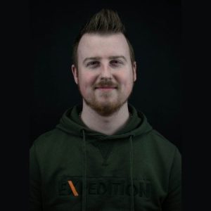 Profielfoto van Justin