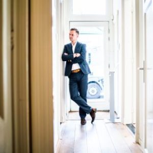Profielfoto van Arne