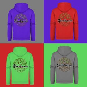 Groepslogo van Noordmannen Merchandise
